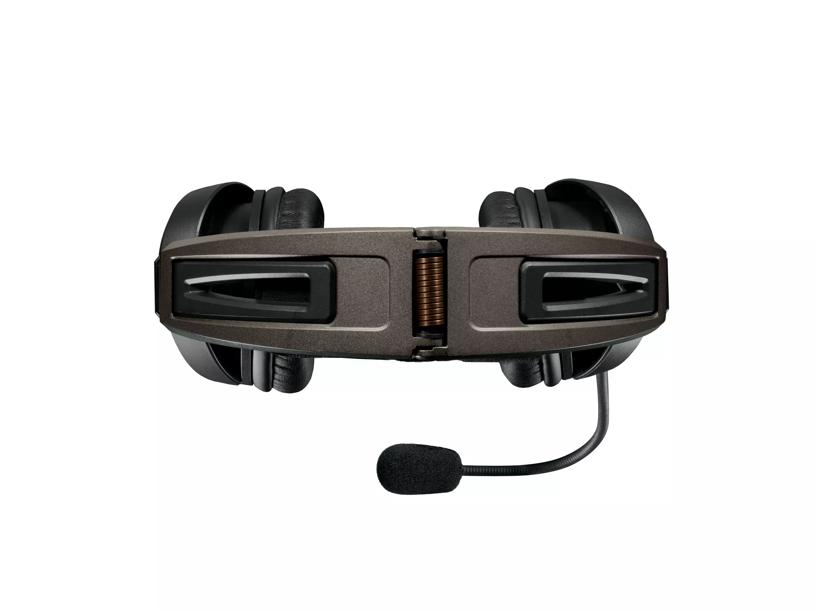 A20 Aviation Headset tdt