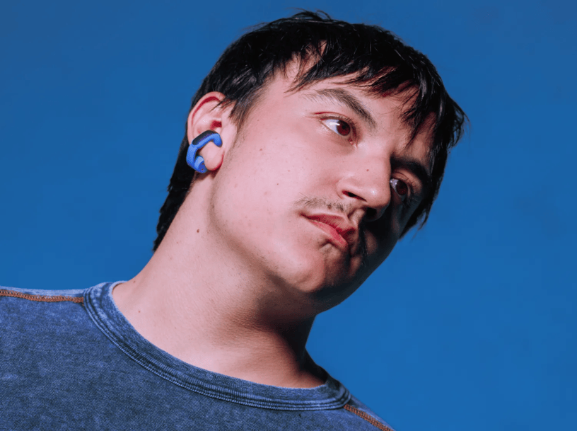Bose Ultra Open Earbuds - Refurbished tdt