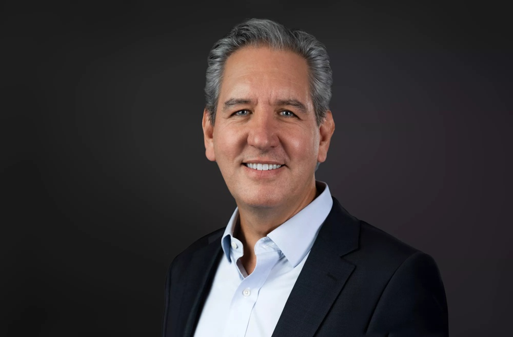 Director, Dave Habiger