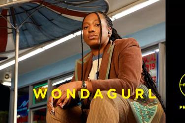 WondaGurl, Appelez-moi « Productrice »