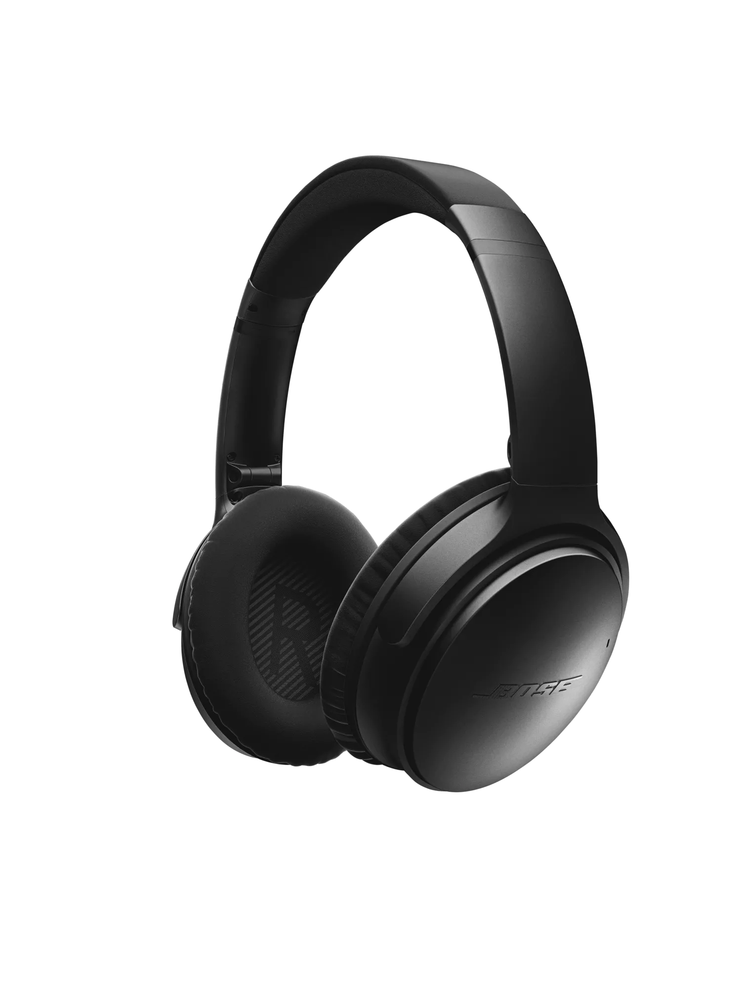 Bose QuietComfort 35 wireless headphones