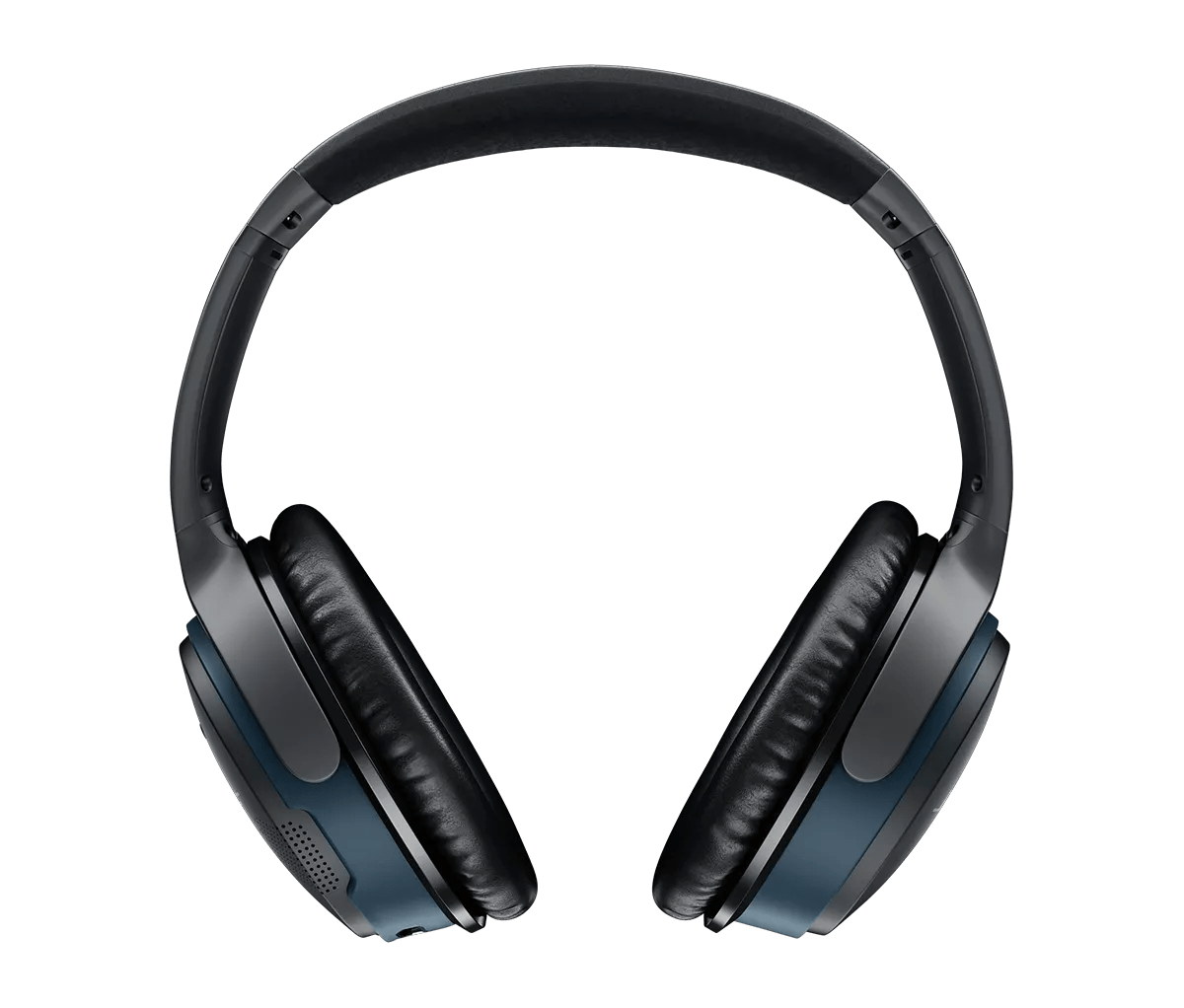 Audifonos inalambricos Bose Soundlink II On-Ear Wireless (Producto Uni –  CircuitBank