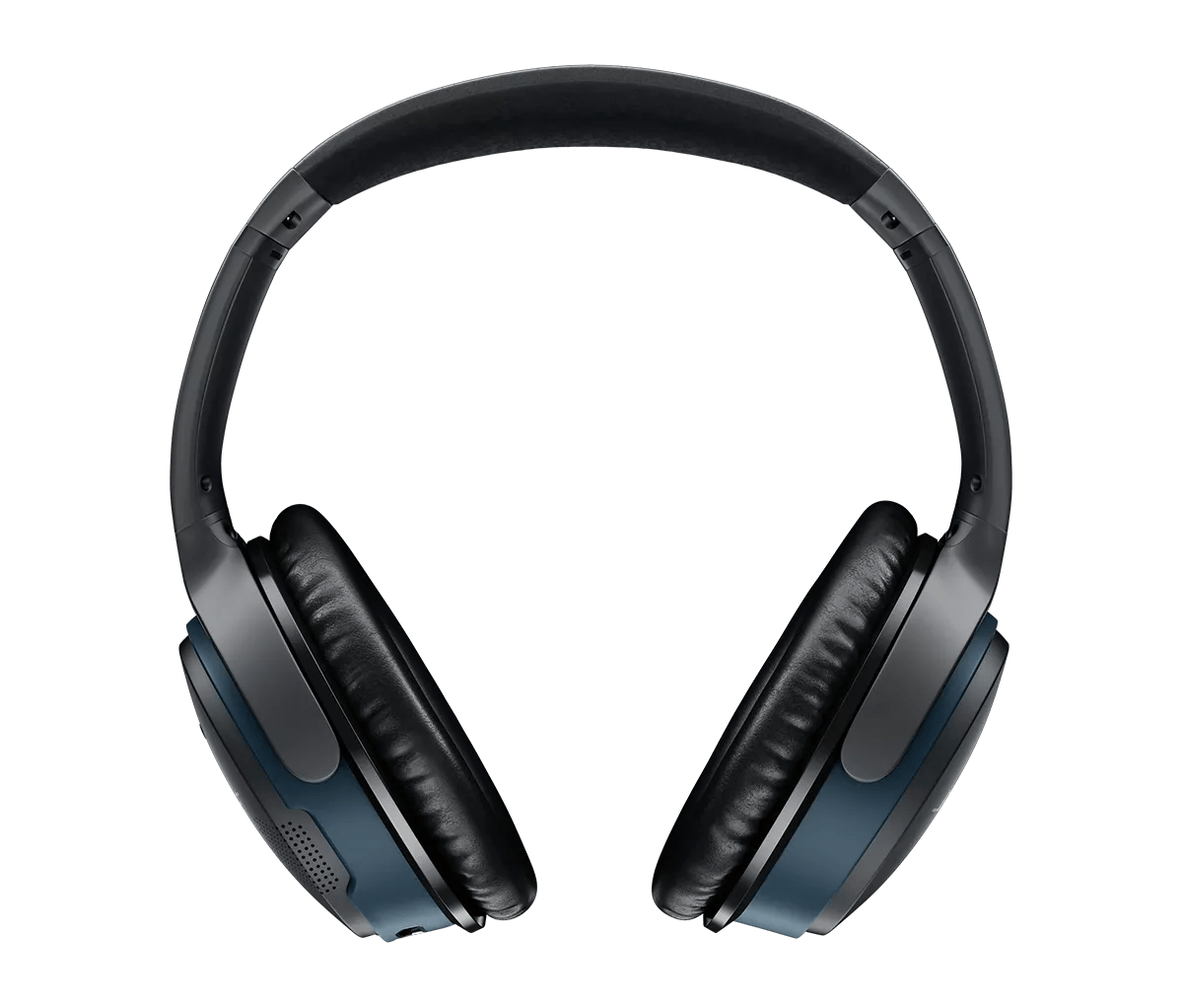 SoundLink® around-ear wireless headphones II | Bose Support