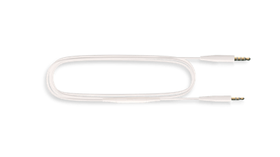 Bose QuietComfort Headphones Aux/Mic Cable tdt