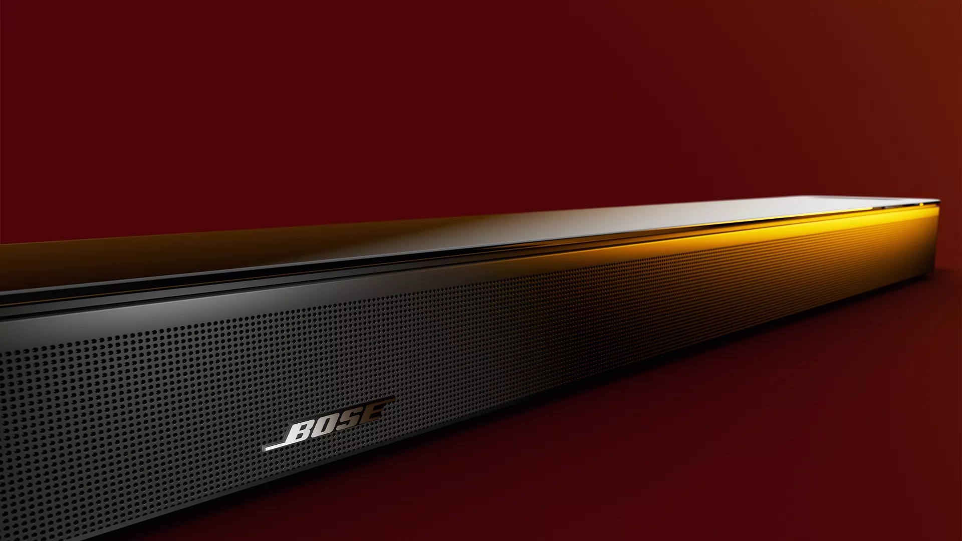 ▷ Barra de Sonido Bose Smart Soundbar 900