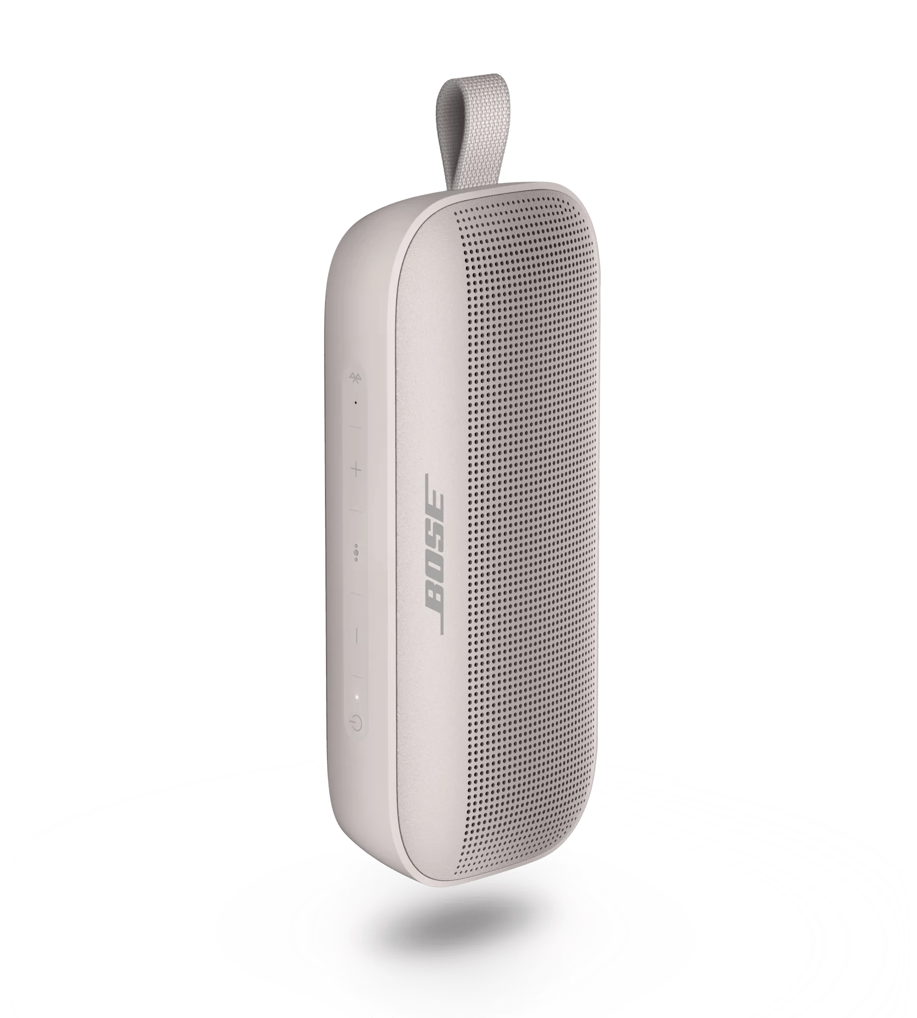 Bose SoundLink Flex Bluetooth Speaker, PositionIQ Technology