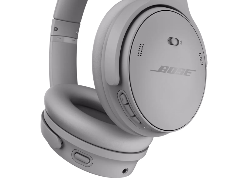Bose QuietComfort Headphones tdt