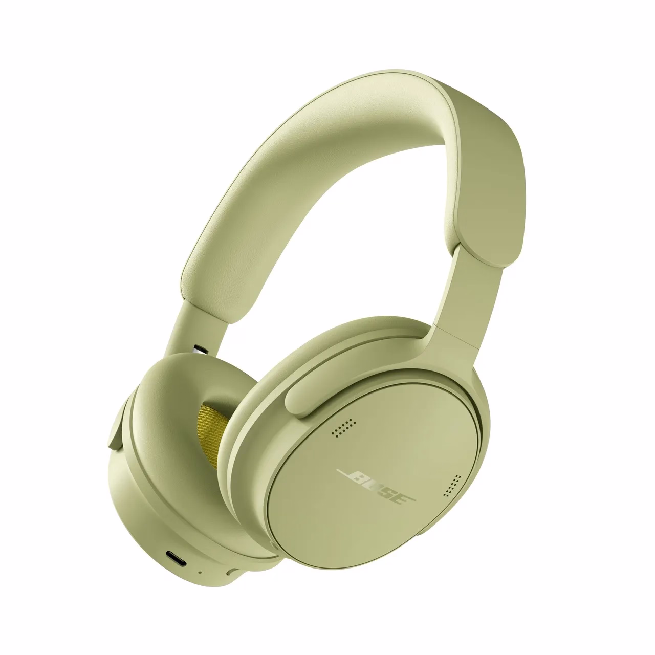 Bose QuietComfort Headphones (2nd Gen)