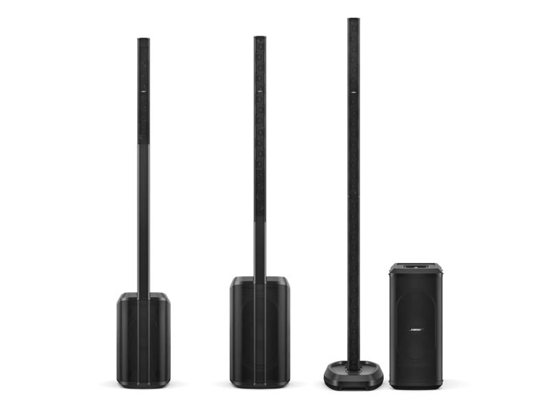 Bose L1 PRO16 Portable Line Array Speaker System 840920-1100 B&H