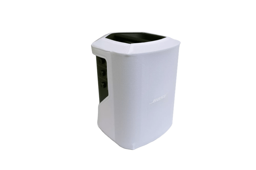 Bose S1 Pro+ Play-Through Cover tdt