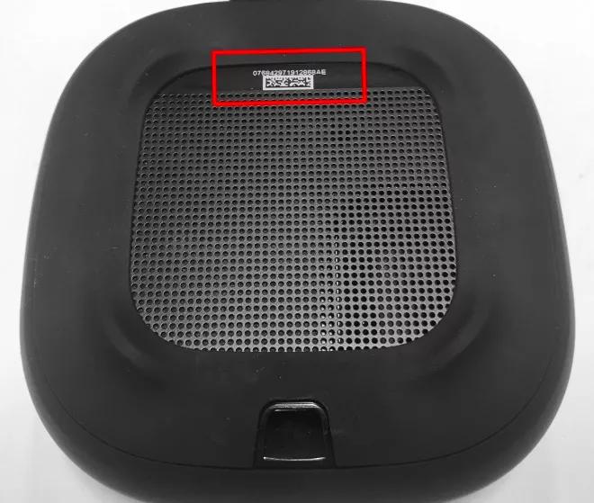 Bose nc discount 700 serial number