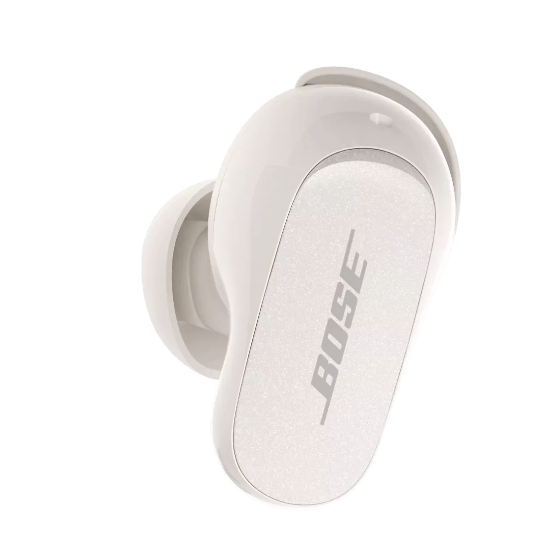 世界最高*のノイズキャンセリングイヤホン | Bose QuietComfort Earbuds II