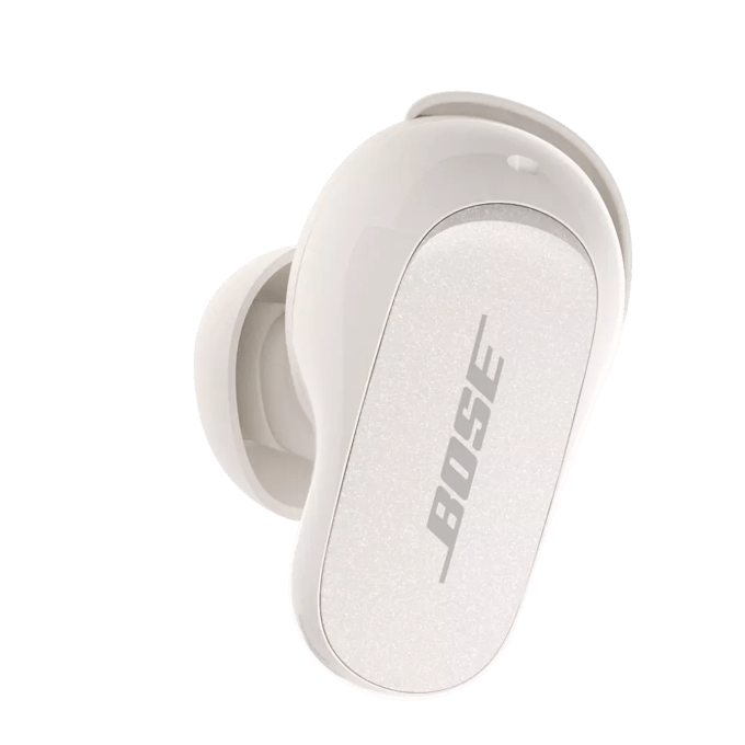 33% sur Ecouteurs sans fil Bluetooth avec réduction de bruit Bose  Quietcomfort Earbuds II Eclipse Gris - Ecouteurs - Achat & prix