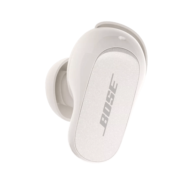 世界最高*のノイズキャンセリングイヤホン | Bose QuietComfort 世界最高*のノイズキャンセリングイヤホン | Bose QuietComfort