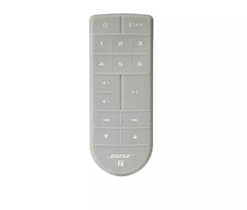 バッテリー付きリモコン - SoundTouch 10、20 III、30 III tdt