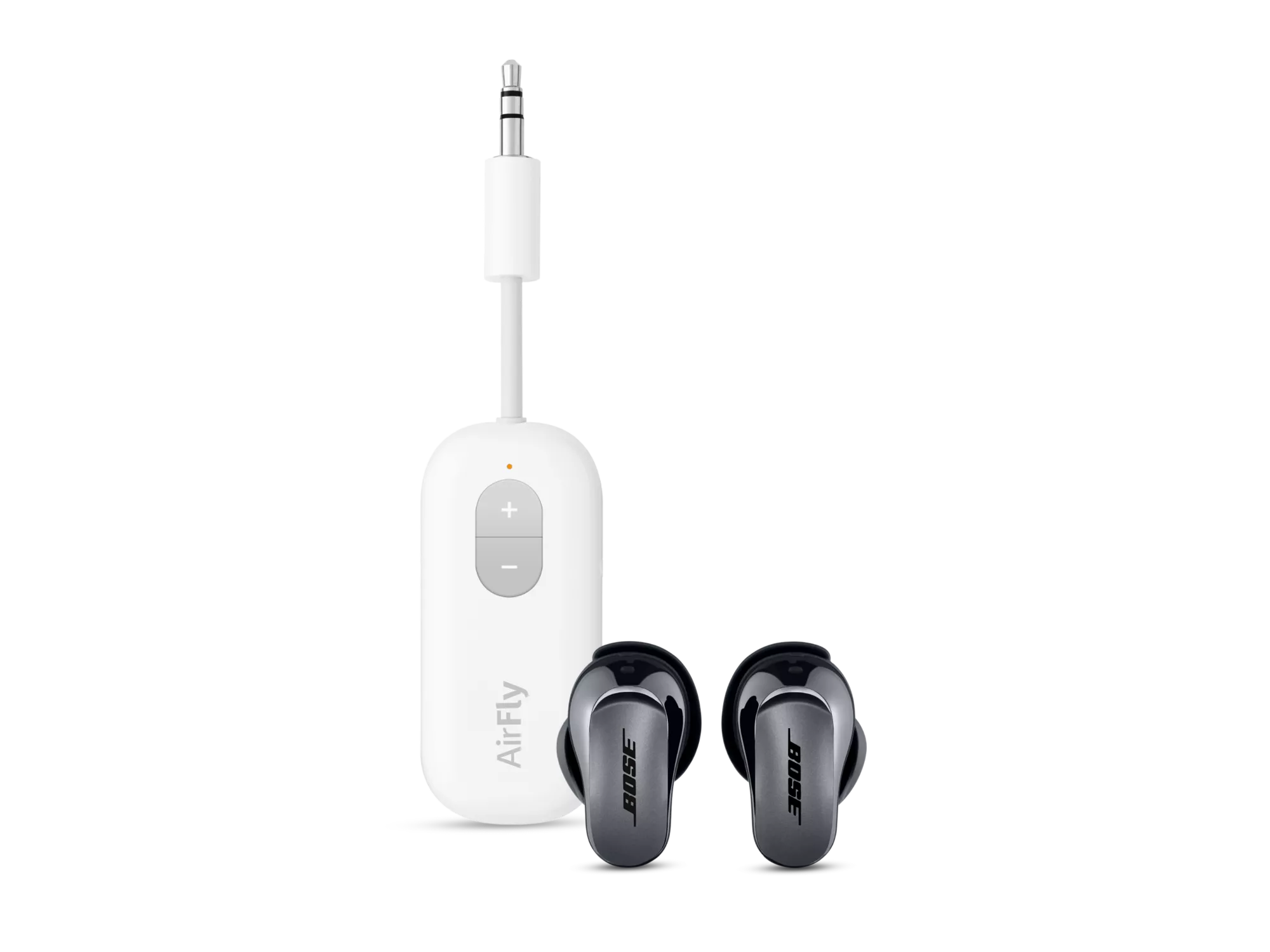 QuietComfort Ultra Headphones + AirFly Pro Set