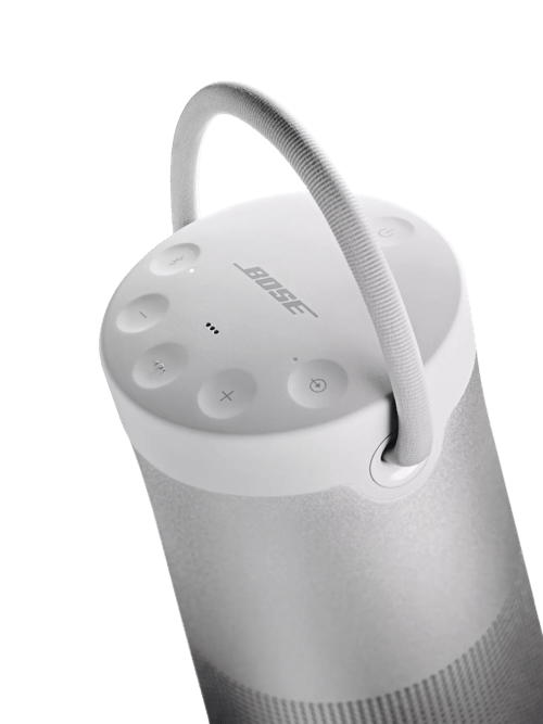 Bose SoundLink Revolve+ II Bluetooth Speaker - Refurbished tdt