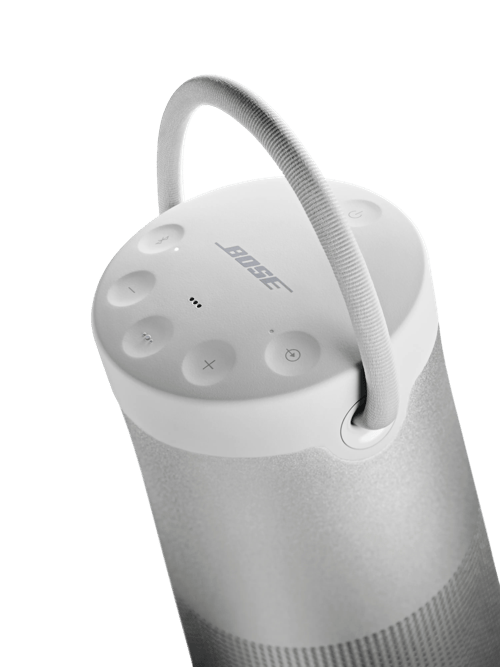 SoundLink Revolve+ II Bluetooth Speaker | ボーズ