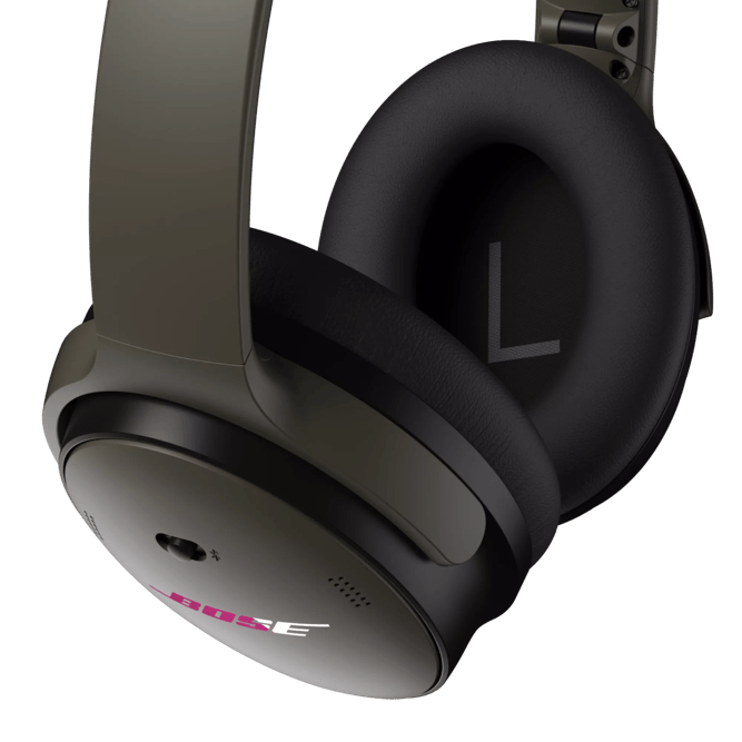 Bose x Steve Lacy QuietComfort Headphones | Bose