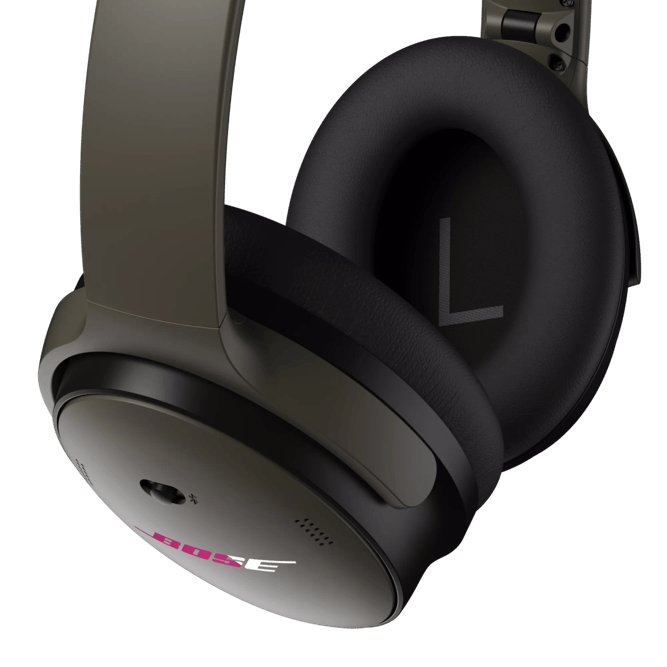 Bose x Steve Lacy QuietComfort Headphones tdt