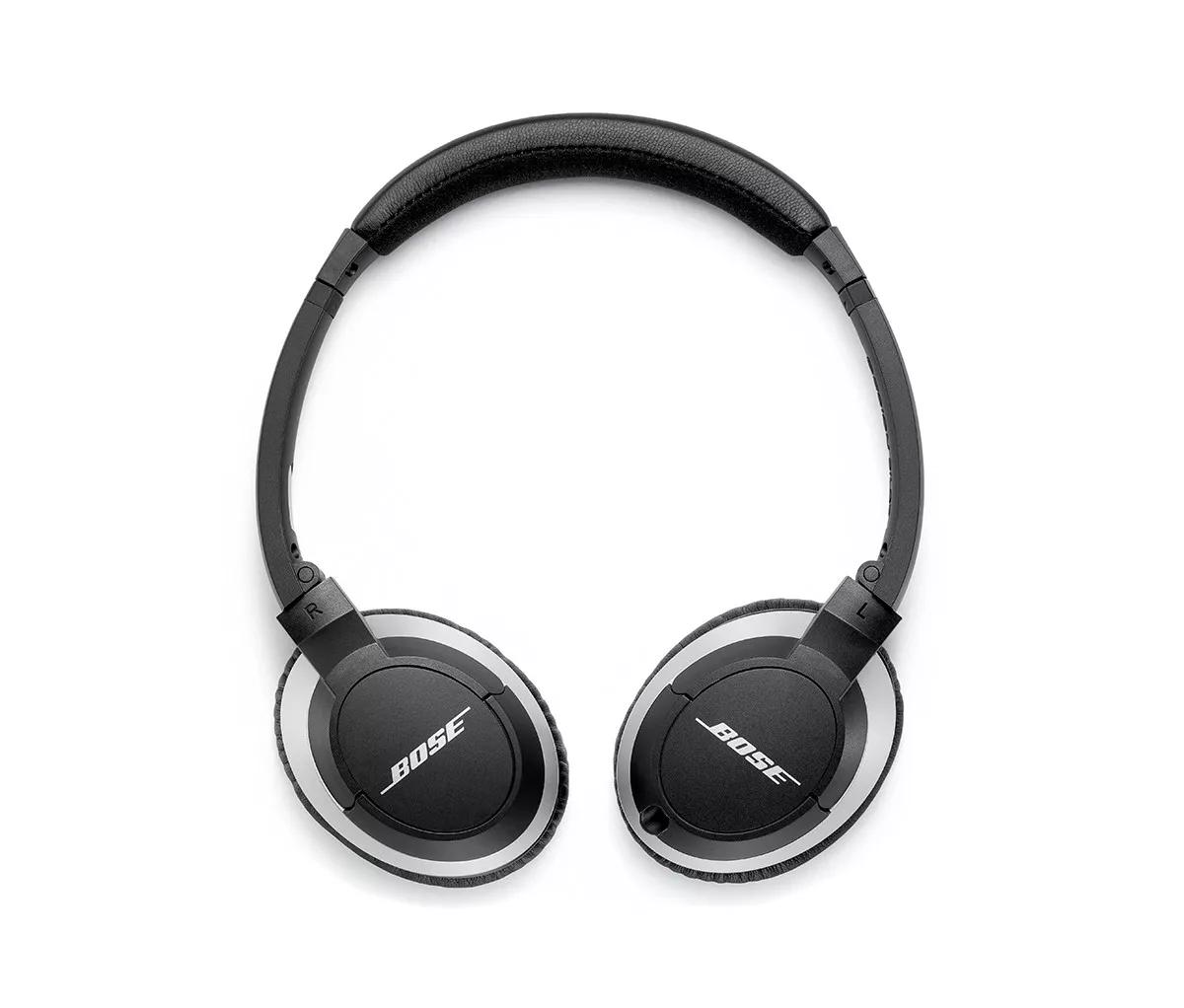 Bose® OE2 audio headphones | Bose Support