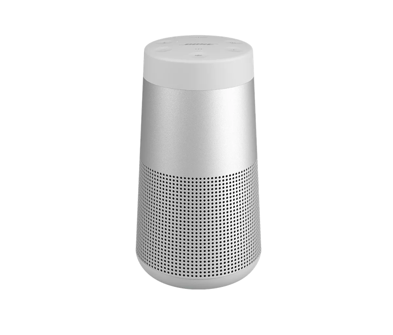 Bose SoundLink Revolve II Bluetooth Speaker tdt