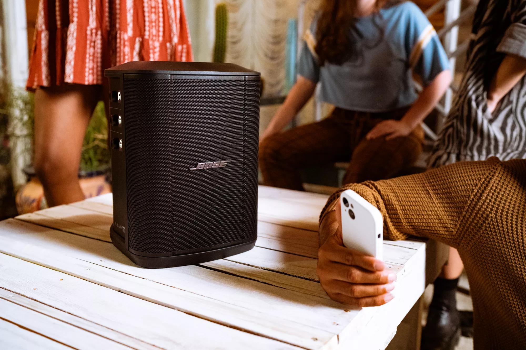 Audio Equipment for Music at Home | Bose