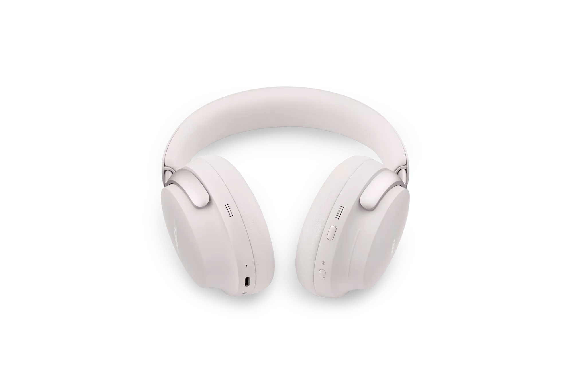 NOUVEAUX Bose QuietComfort Écouteurs sans fil, écouteurs Bluetooth avec  audio spatial et réduction de bruit ultra-performante, Blanc : :  High-Tech