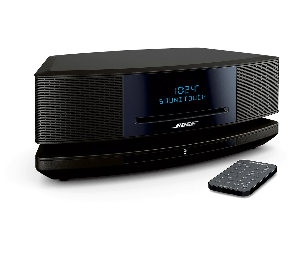 Product Support for Bose Speakers / Wave Systems