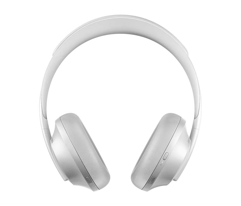 Smart Noise Cancelling Headphones 700