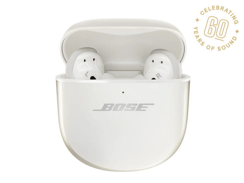 Écouteurs QuietComfort Ultra de Bose tdt