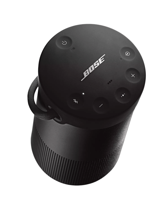 SoundLink Revolve+ II Bluetooth Speaker Pair | Bose SoundLink Revolve+ II Bluetooth Speaker Pair | Bose
