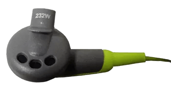Serial number location | Bose SIE2 sport headphones | Bose SIE2