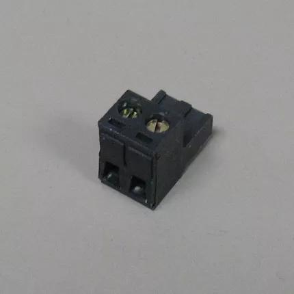VCA Connector Plug