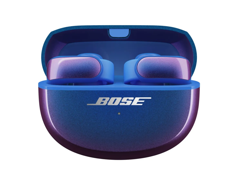 Bose Ultra Open Earbuds tdt