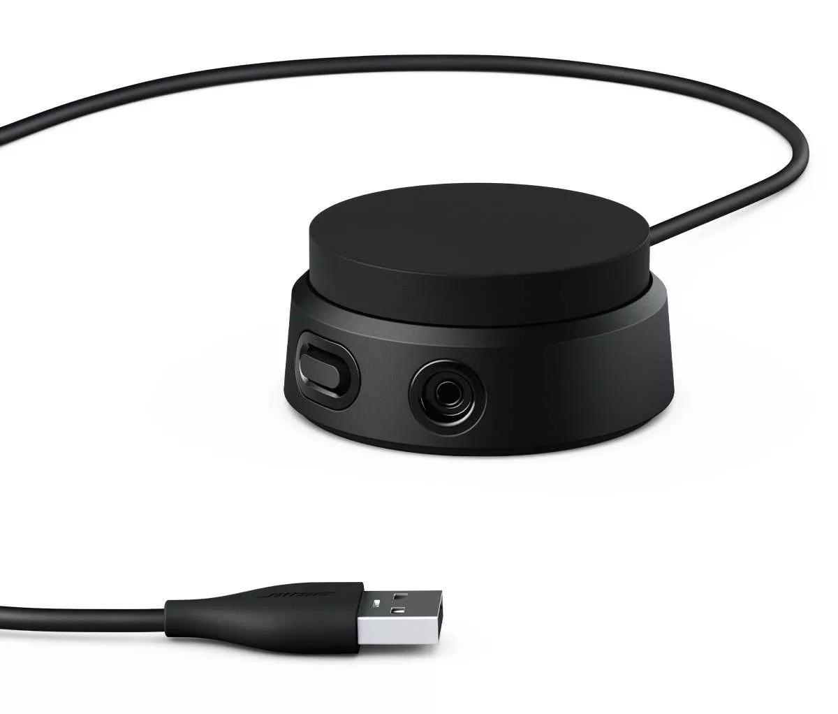 Bose QuietComfort 35 Wireless Noise Cancelling Headphones Series I - R —  Joe's Gaming & Electronics