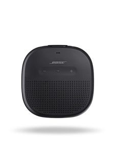 Enceinte Bose SoundLink Micro Bluetooth - Remis à neuf tdt