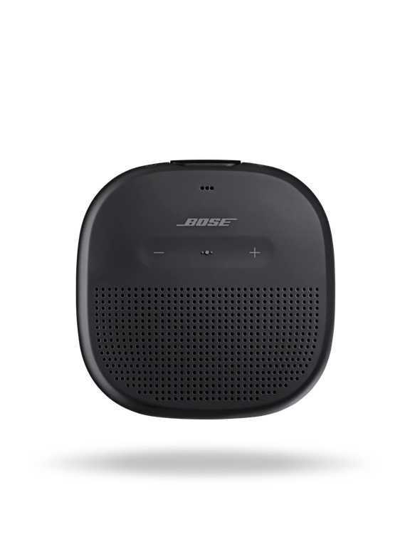 Enceinte Bose SoundLink Micro Bluetooth®
