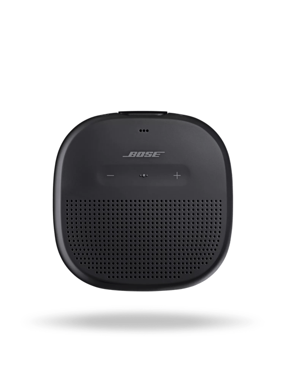 Adventure with Audio Dual SoundLink Micro Speaker Set