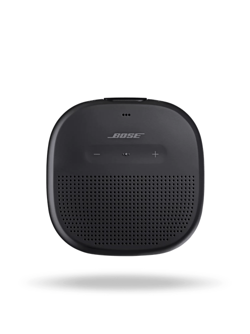 Enceinte Bose SoundLink Micro Bluetooth - Remis à neuf tdt