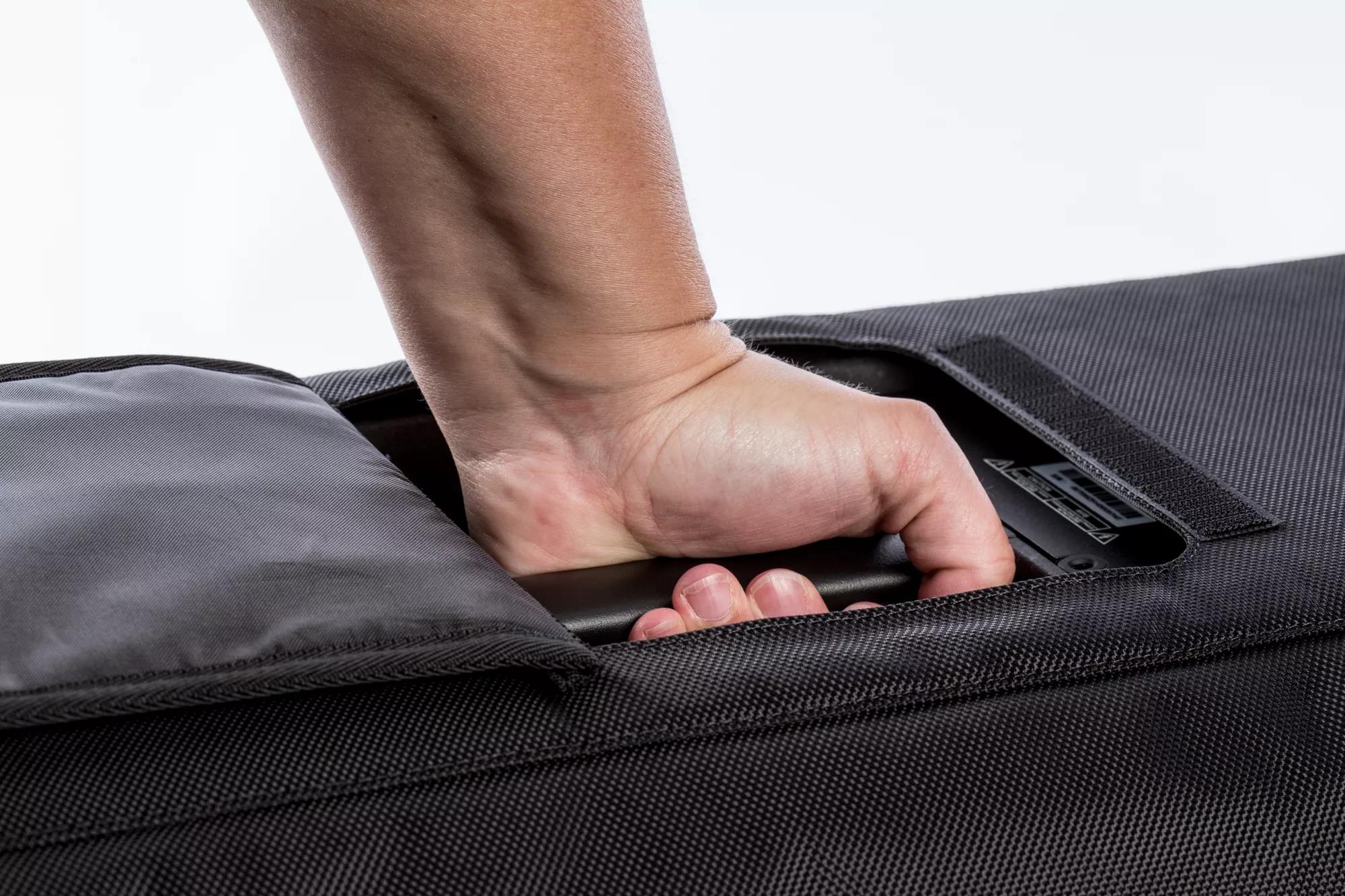 Bose F1 Subwoofer Travel Bag - Thumbnail 4
