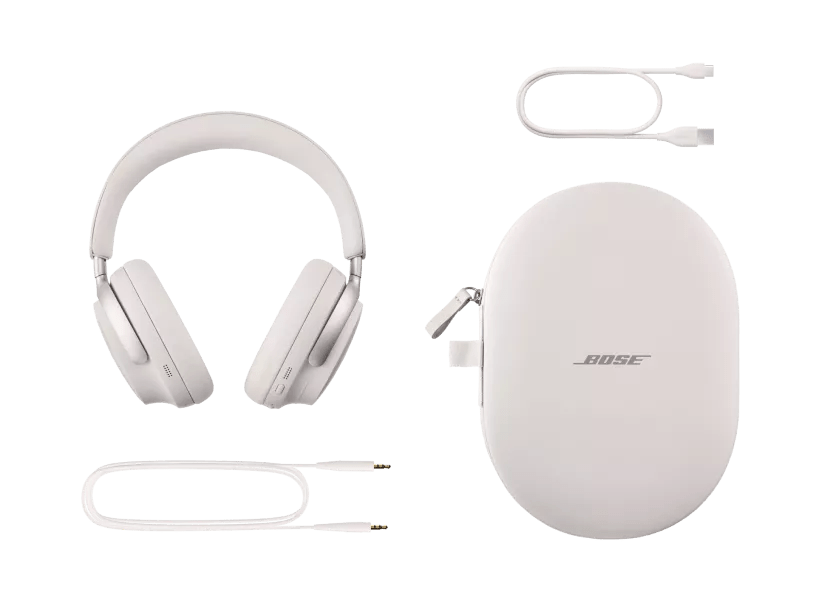 QuietComfort Ultra Headphones Bose