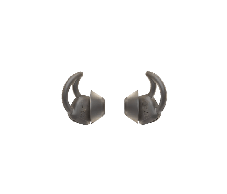 SoundSport Pulse Stayhear+ tips (2 pairs) tdt