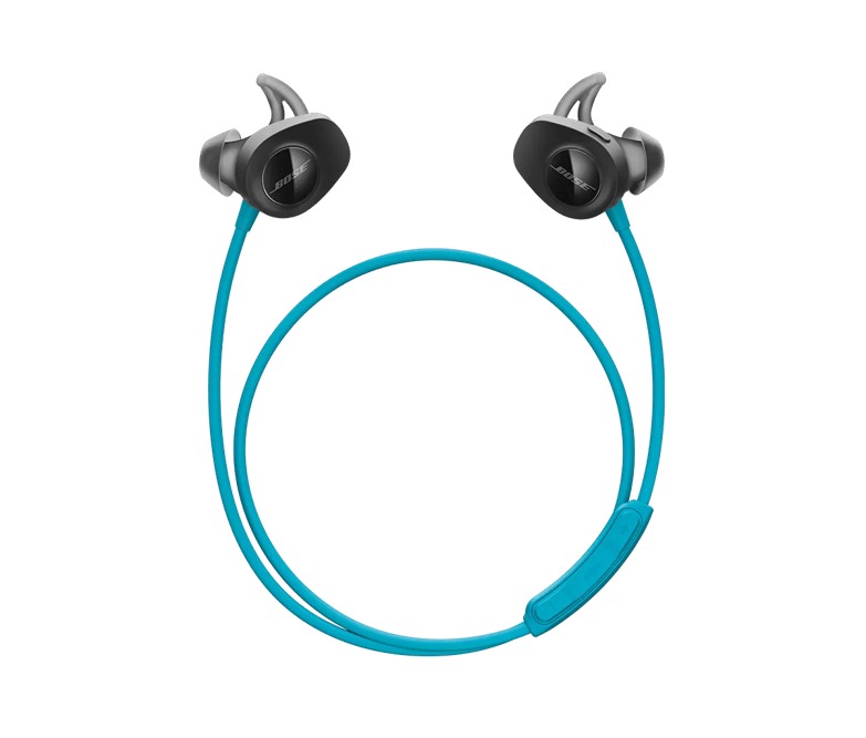 SoundSport® wireless headphones | Bose