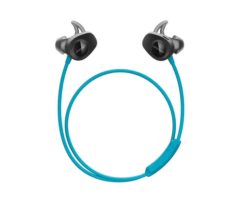 SoundSport® wireless headphones | Bose SoundSport® wireless headphones | Bose