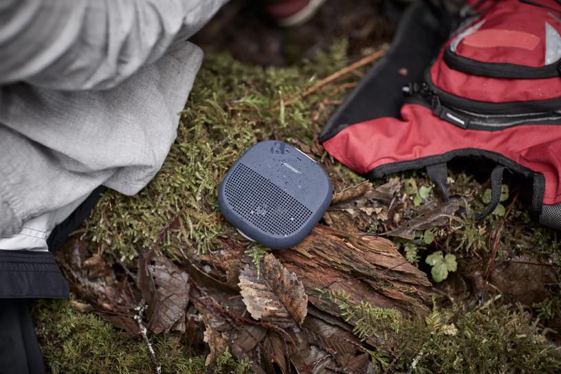 Bose SoundLink Micro Bluetooth Speaker - Refurbished tdt
