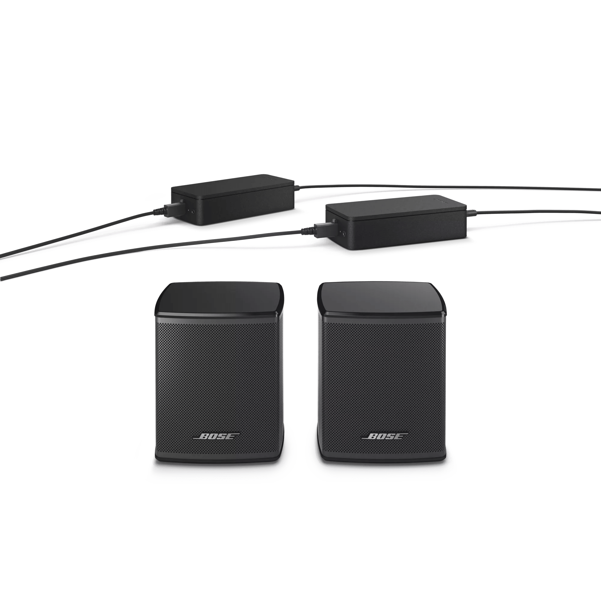 Bose Surround Speakers – Wireless Surround Sound Speakers