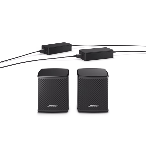 Bose Surround Speakers tdt