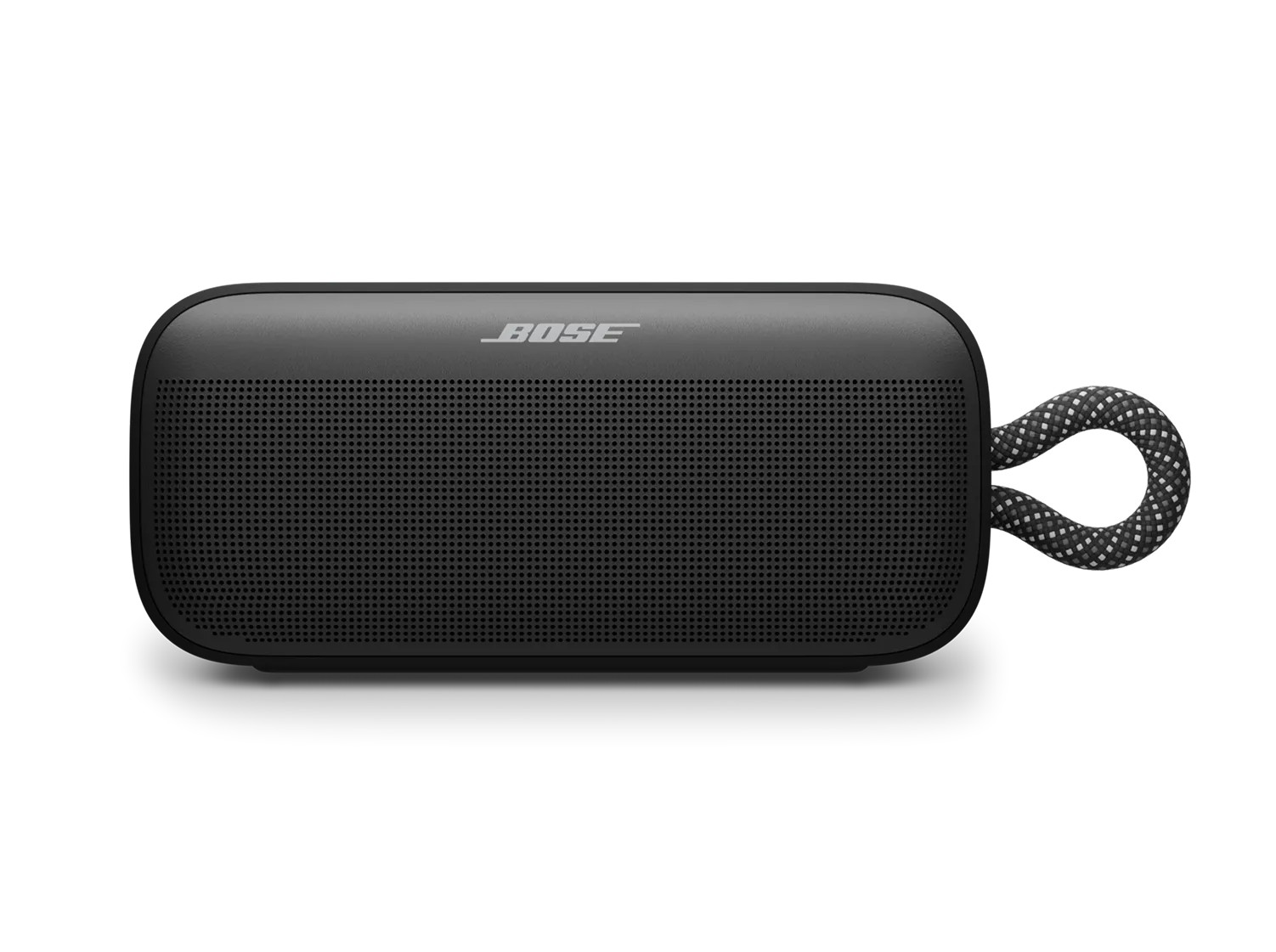 Bose SoundLink Plus Portable Speaker, цвет: Чёрный — фото 4