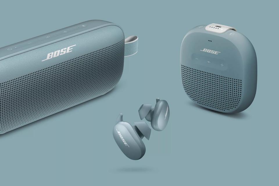 Bose memorial day online sale